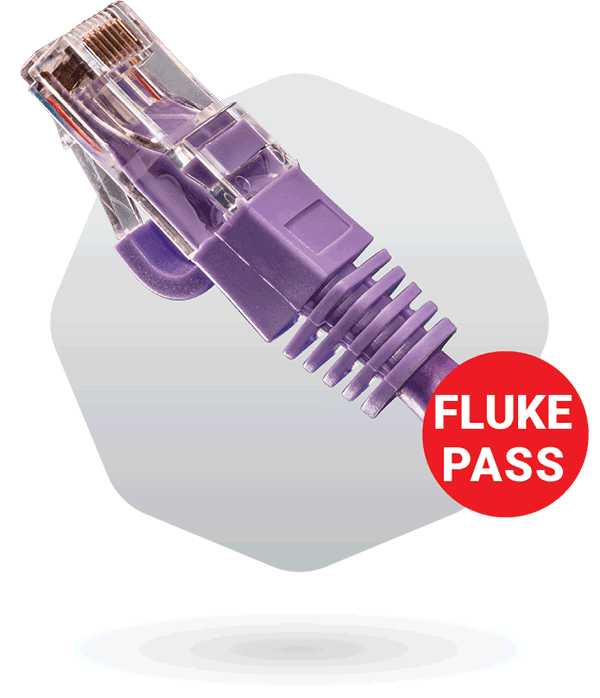 PATCH CORD Cat5e UTP Indoor ITHS