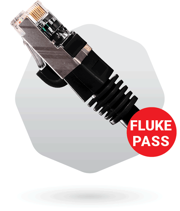 PATCH CORD CAT6 SFTP OUTDOOR ITHS